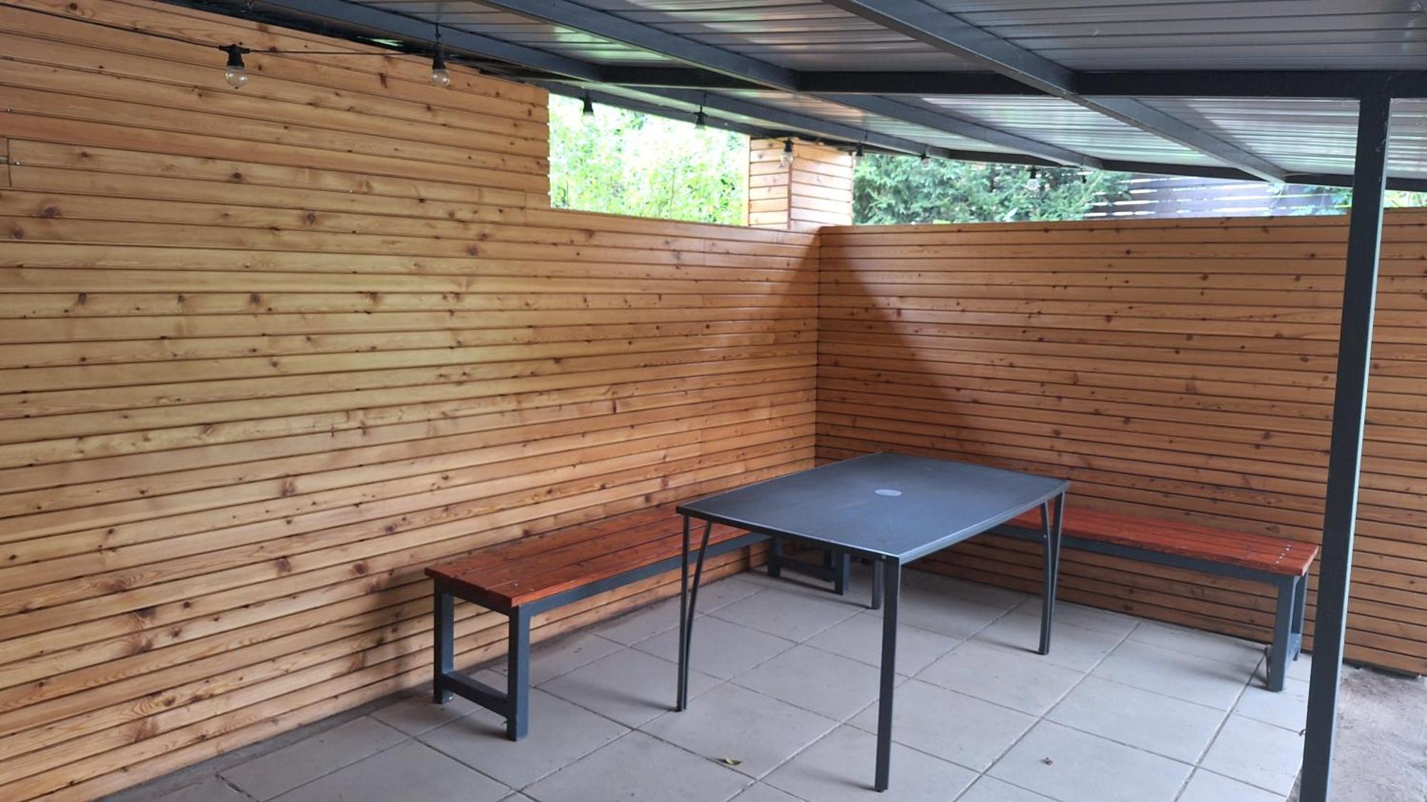 Holiday home Na Brehu Labe S Vlastnim Molem Pardubice